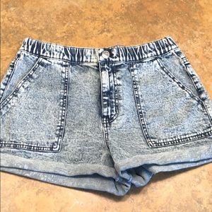 Wild Fable Jean shorts, new w/o tags, never worn